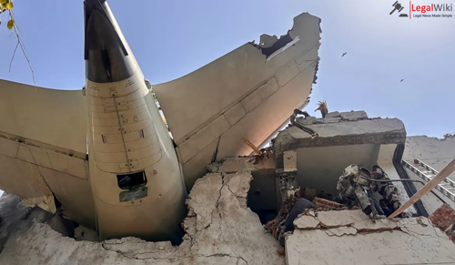 Madras High Court Rejects Plea Seeking Media Guidelines on Aviation Accident Reporting