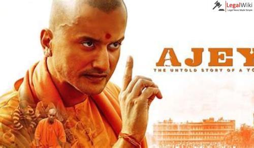 CBFC Must Decide on Clearance for Film on Yogi Adityanath by August 6: Bombay High Court