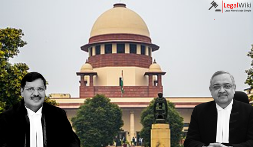 SC Upholds Rule Barring Retired Judges of Other States From Seeking Senior Advocate Tag in Delhi HC