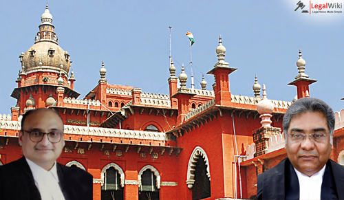 Madras High Court Bans Use of Living Person Names, Symbols & Leaders’ Photos in Govt Scheme Ads