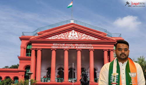 Bengaluru Court Convicts MP Prajwal Revanna For Repeated Rape And Filming Domestic Worker