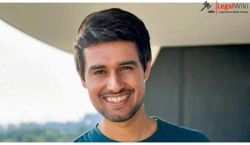 Delhi Court Summons Notary Over Suspicious Certificate Date in Dhruv Rathee Defamation Case