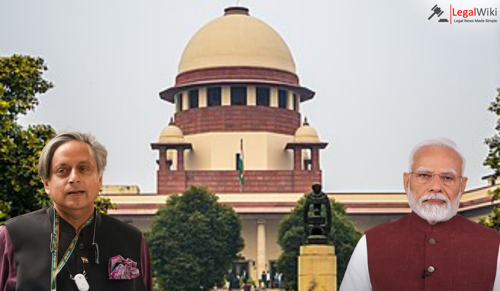 Supreme Court Urges Closure of Defamation Case Against Shashi Tharoor Over "Scorpion on Shivling" Remark