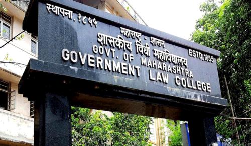 Justice Gautam Patel Slams GLC Principal Over Legal Notice to Alumni Podcast Using College Abbreviation