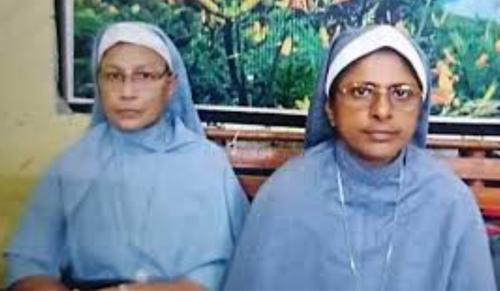 Chhattisgarh NIA Court Grants Bail to Kerala Nuns in Alleged Forced Conversion Case