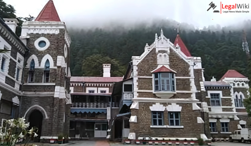 Uttarakhand HC Pulls Up Advocate for Social Media Remarks in Nainital Rape Case
