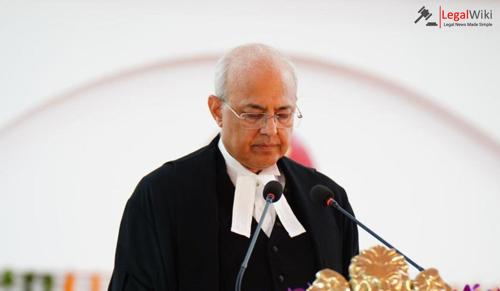 Justice Manmohan Urges Government to Act on Disability Rights Instead of Leaving Everything to Judiciary