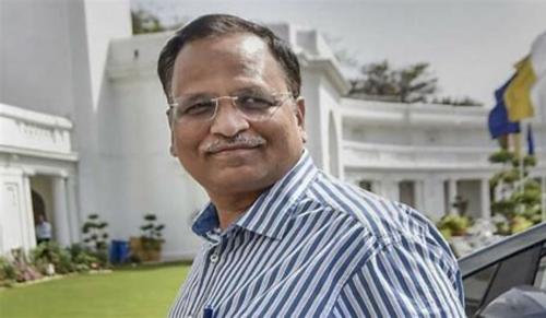 Delhi Court Closes Corruption Case Against AAP’s Satyendar Jain After CBI Finds No Evidence