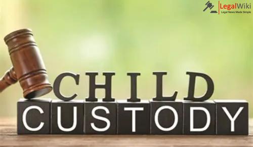 Anantnag Court Rejects Father's Custody Plea, Says Win Child with Love, Not Litigation