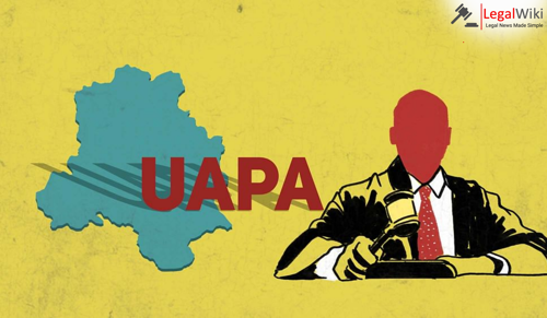 Supreme Court Dismisses Plea Challenging ISIS Terror Linked Case Under UAPA