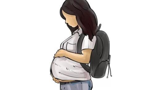 P&H HC issues notice on PIL challenging law allowing pregnancy termination on presumed mental health risk