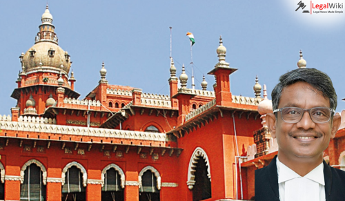 Madras HC Allows TN Congress SC Wing's To Conduct Hunger Strike Seeking Special Law Against Honor Killings