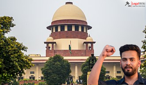 Supreme Court Stays Trial Against YouTuber Elvish Yadav in Snake Venom, Rave Party Case