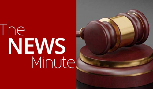 The News Minute Moves Karnataka HC Against Dharmasthala Gag Orders