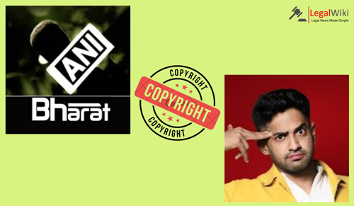 Delhi Court Hears ANI's Copyright Suit Against YouTuber Thugesh Over Alleged Unauthorised Use of Clips