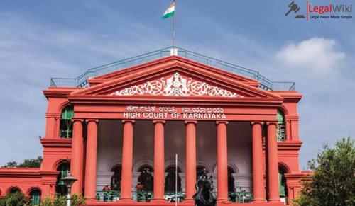 Karnataka High Court Strikes Down Rule Allowing Direct Complaints to Human Rights Courts