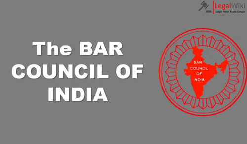 BCI Clarifies Typo in Notice; IIT Kharagpur Wrongly Named Instead of IIT Indore Over LL.M. Programme