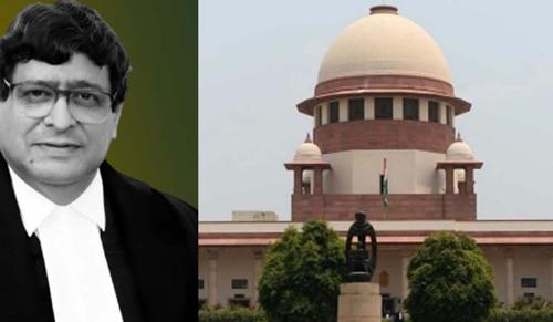 Justice Sudhanshu Dhulia Bids Farewell to Supreme Court, Fondly Recalls “Hindustan” in Its Diversity