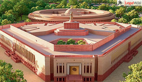 Parliament Can Initiate Judges Removal Process Without CJI Recommendation : Supreme Court