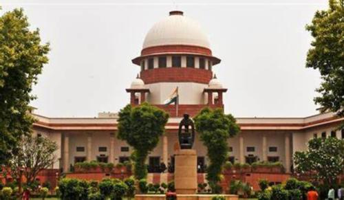 Supreme Court Orders a Stay Order in Saif Ali Khan’s Nawab Estate Dispute