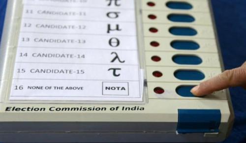 Should NOTA Be Available Even for Uncontested Elections? Supreme Court Asks ECI