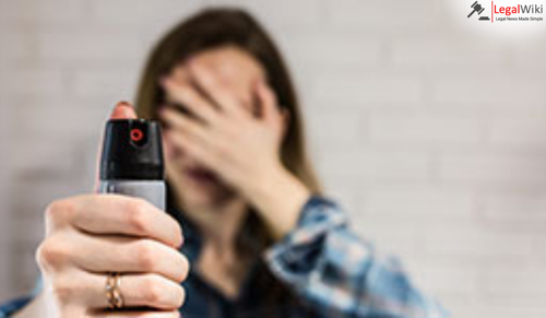 ⁠Is it legal to carry pepper spray or self-defense tools?