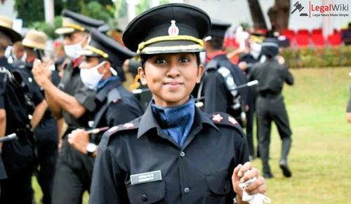 Supreme Court Strikes Down Gender-Biased Reservation in Indian Army JAG Appointments