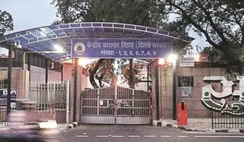 Delhi High Court Orders CBI Probe into Alleged Extortion Racket in Tihar Jail