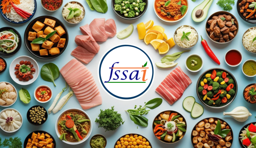 FSSAI Panel Proposes Mandatory Declaration of Veg/Non-Veg Status in Restaurant License Applications