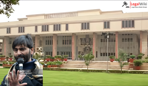 Delhi High Court Grants Yasin Malik Time to Respond to National Investigation Agency Death Penalty Appeal