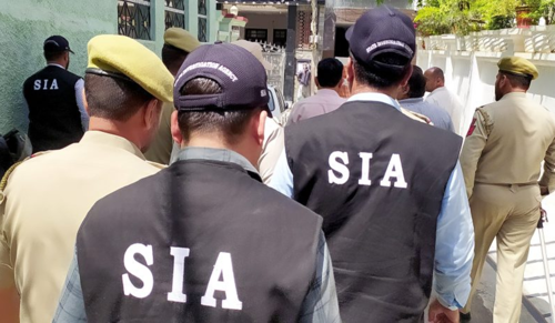 State Investigation Agency Conducts 8 Srinagar Raids in 1990 Sarla Bhat Murder Case