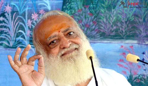 Rajasthan High Court Extends Asaram Bapu’s Interim Bail in 2013 Rape Case Till August 29