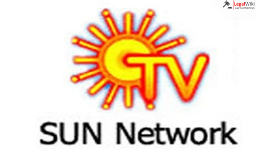 Sun TV Says Maran Family Shareholding Dispute has been Resolved