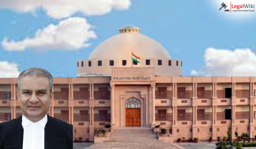 Rajasthan High Court Invites the Bar’s Views On Police-Initiated Bank Account Seizures