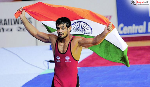 Supreme Court Cancels Bail of Olympian Sushil Kumar in Sagar Dhankhar Murder Case