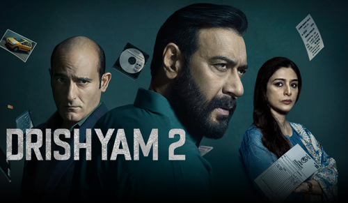 Delhi Court Grants Anticipatory Bail to Drishyam 2 Producer in Cheating and Forgery Case