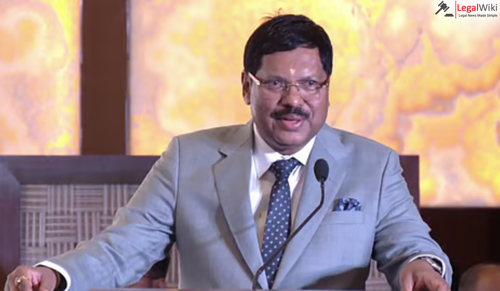 CJI Gavai: Chief Justice Not Superior to Other Supreme Court Judges, All Have Equal Judicial Powers