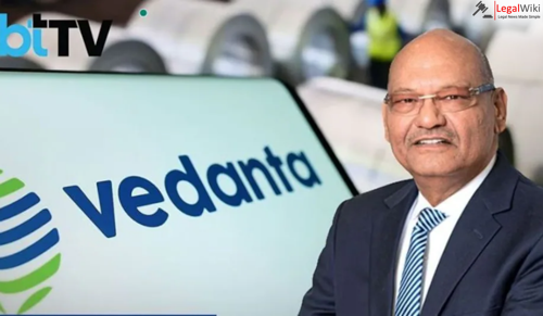 PIL in Supreme Court Seeks Probe into Vedanta, Hindustan Zinc over Fraud and Regulatory Breach Allegations