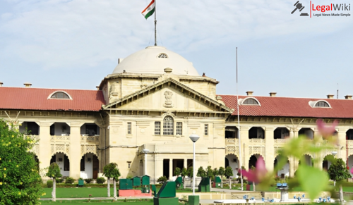 Allahabad High Court Dismisses Advocate’s Malafide Plea, Imposes Pro Bono Service Penalty