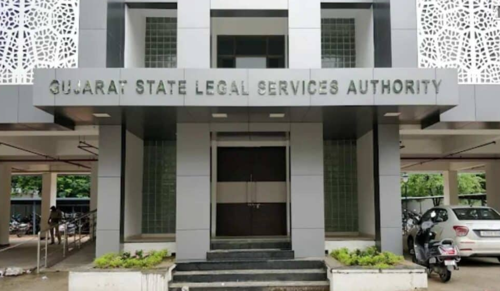 Gujarat Launches Legal Aid Clinics for Defence Personnel under NALSA Scheme