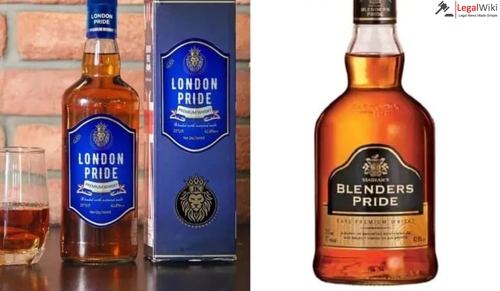Supreme Court Rejects Pernod Ricard’s Trademark Claim over “London Pride” Whisky