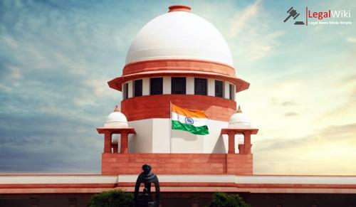 Supreme Court Orders CBI Probe into 2021 Murder of Telangana Lawyer Couple