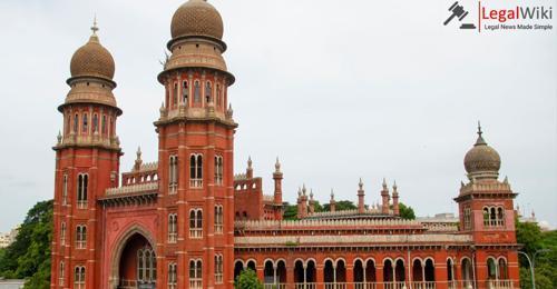 Madras High Court Dismisses PIL To Restrain Retired Judges From Issuing Public Letters/ Statements