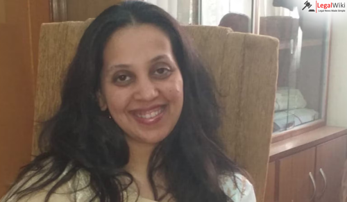 Centre Appoints Ex-BJP Spokesperson Aarti Sathe as Bombay High Court Judge, Opposition Calls it Biased