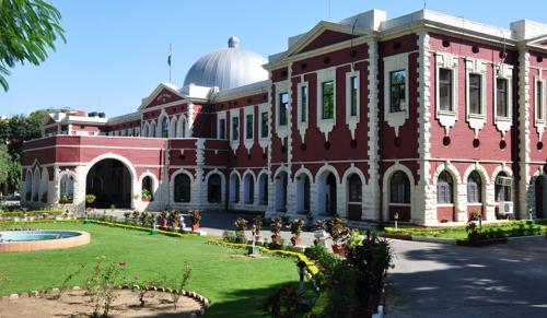 Jharkhand High Court: Civil Judges Can Hear Trademark Suits Valued ₹3 Lakh–₹1 Crore
