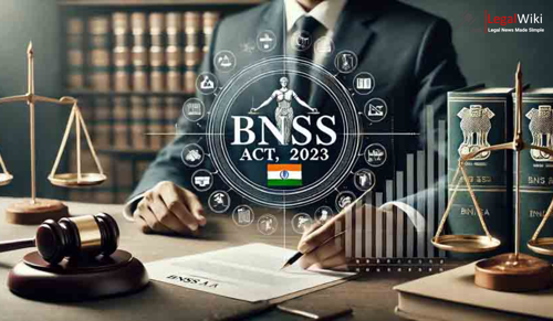 Supreme Court Examines Applicability of BNSS Section 223 for Complaints Filed Before July 2024