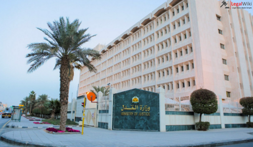 Saudi Justice Ministry launches Unified Translation Centre to assist litigants and courts