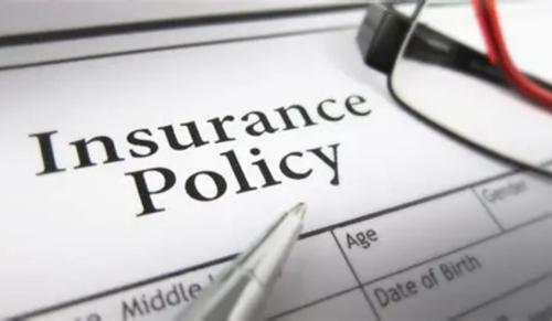 Insurance claim cannot be denied on basis that column on insurance form was left blank: NCDRC