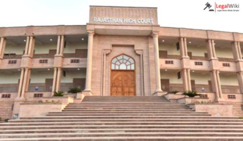 Rajasthan High Court Condemns Trademark Registry Over 15-Year Delay, Orders Time-Bound Disposal