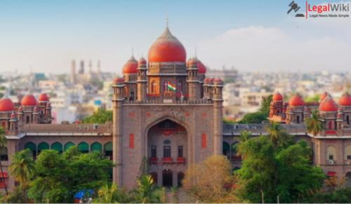 Telangana High Court Dismisses Woman’s Divorce Appeal that Alleged Husband’s Impotency and Cruelty